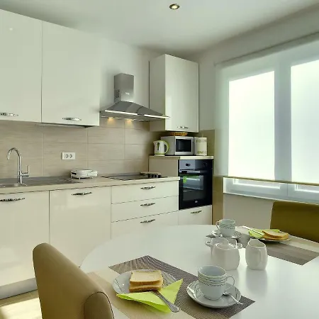 Holiday home Holiday Casa Gina *