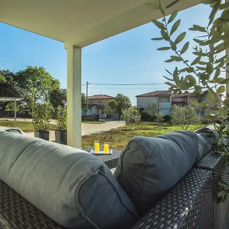 Holiday Casa Gina