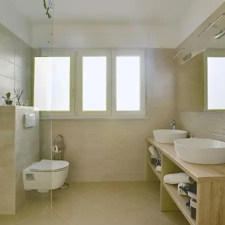 Holiday home Holiday Casa Gina Galizana