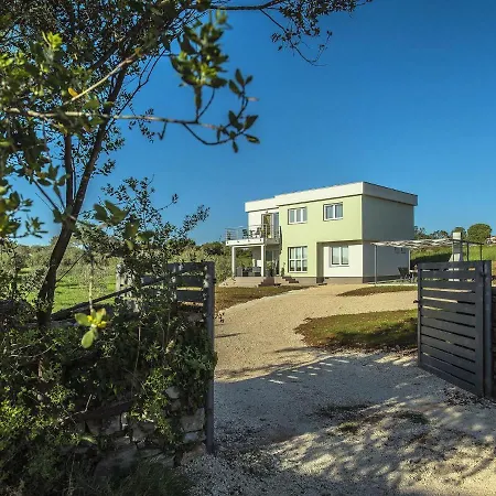 Holiday Casa Gina Holiday home *