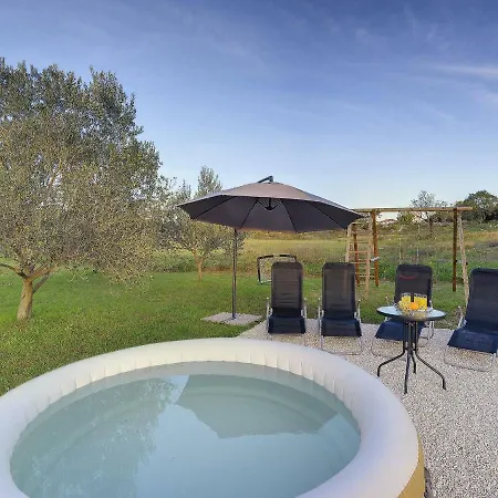Holiday Casa Gina