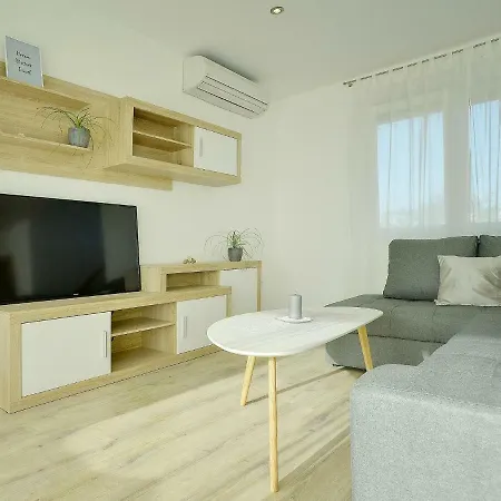 Holiday home Holiday Casa Gina