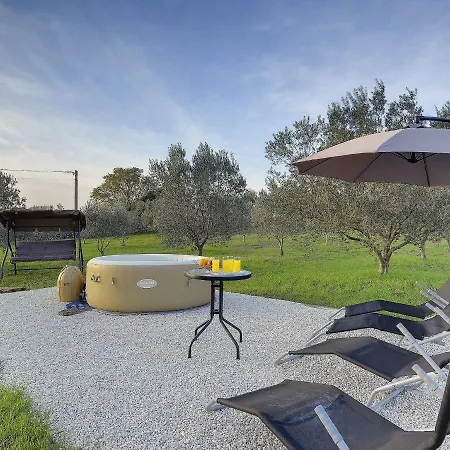 Holiday Casa Gina Holiday home