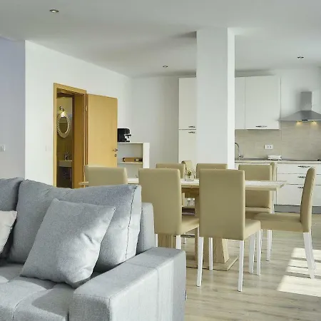 Holiday home Holiday Casa Gina