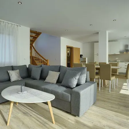 Holiday home Holiday Casa Gina Galizana