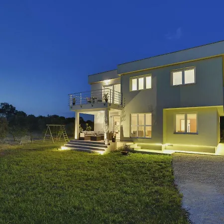 Holiday Casa Gina Holiday home *