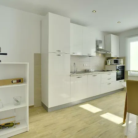 Holiday home Holiday Casa Gina Galizana