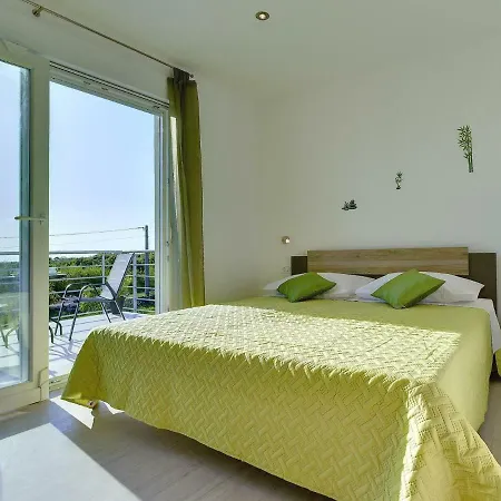 Holiday home Holiday Casa Gina *
