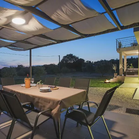 Holiday Casa Gina Galizana