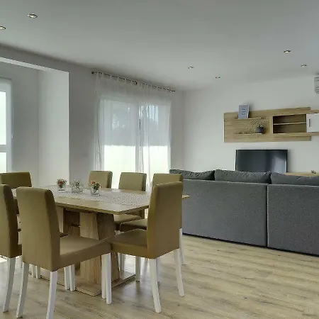 Holiday home Holiday Casa Gina