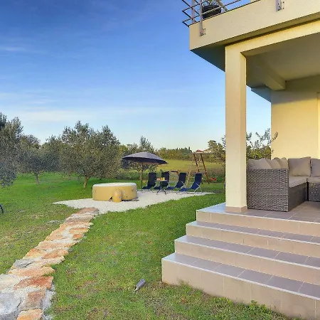 Holiday Casa Gina Holiday home