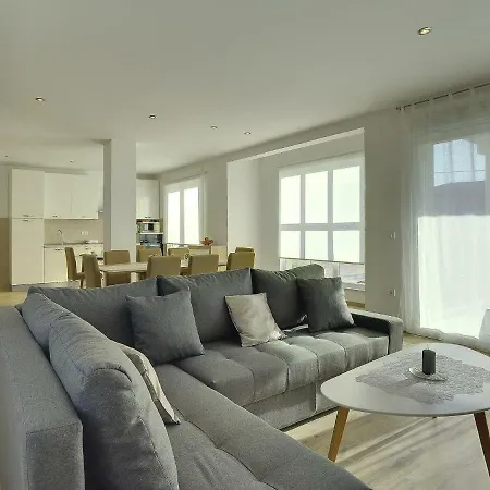Holiday Casa Gina Holiday home *