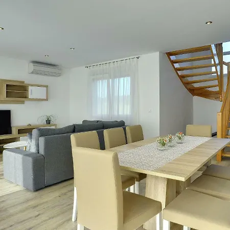 Holiday Casa Gina Holiday home