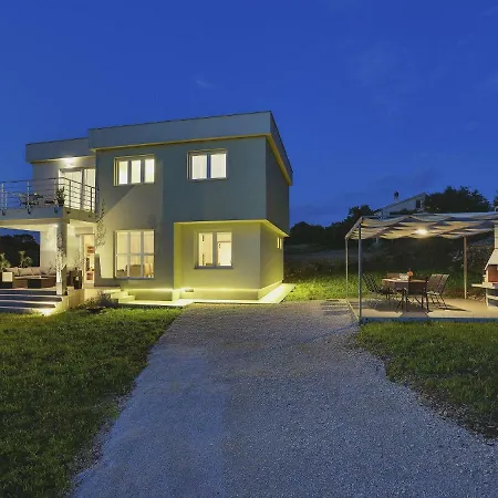 Holiday Casa Gina