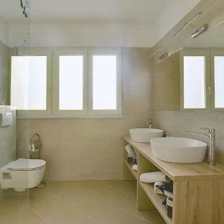 Holiday home Holiday Casa Gina *