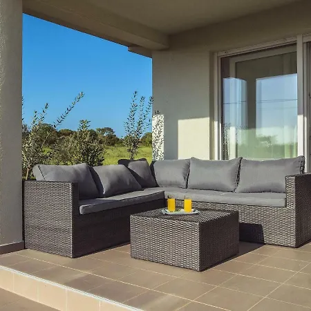 Holiday Casa Gina Holiday home