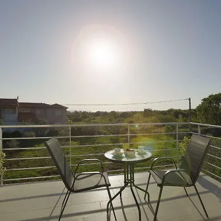 Holiday home Holiday Casa Gina