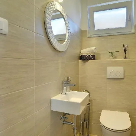 Holiday Casa Gina Holiday home